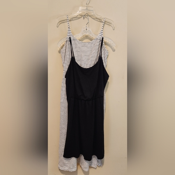 Old Navy Dresses & Skirts - Like New Old Navy Dress Bundle, Size M